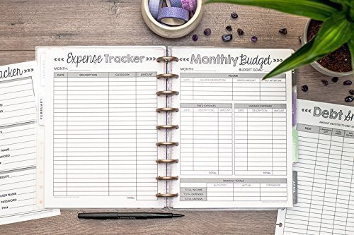 Home finance kit