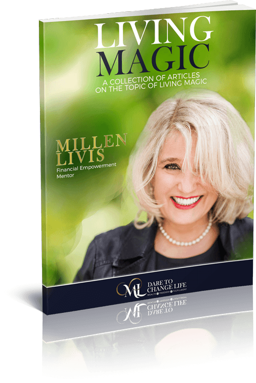Living Magic: Measure your success by the amount of joy in your heart. Living Magic: Measure your success by the amount of joy in your heart.