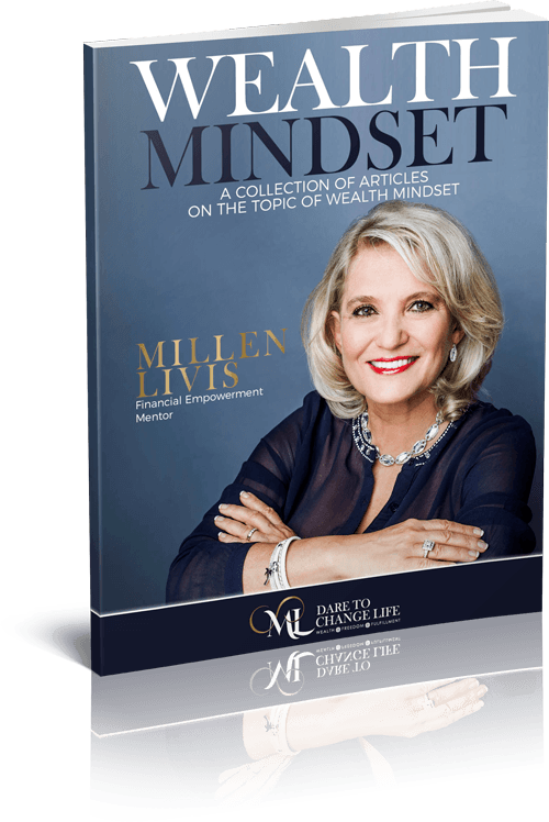 Wealth Mindset: Feel capable and abundant regardless of your current life situation! Wealth Mindset: Feel capable and abundant regardless of your current life situation!