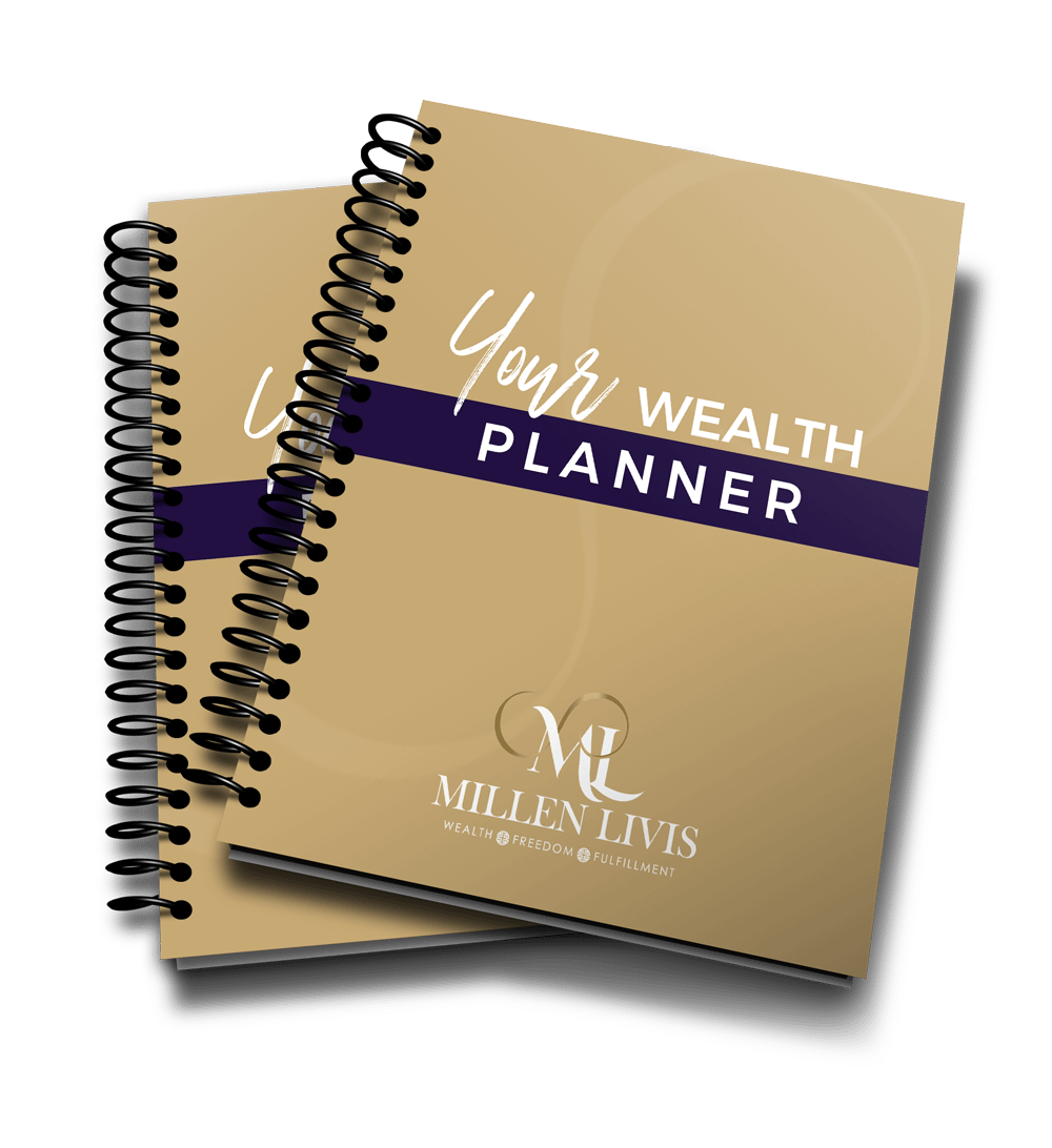 Free WEALTH PLANNER from Millen Livis