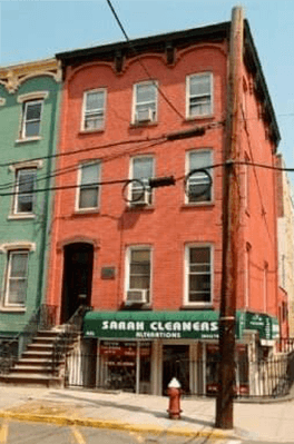 Hoboken-NJ
